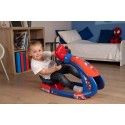 Smoby Trenažér riadenia Spidey | Detský jazdný simulátor so svetlom a zvukom