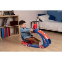 Smoby Trenažér riadenia Spidey | Detský jazdný simulátor so svetlom a zvukom
