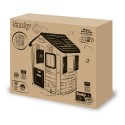 Smoby Detský domček Neo Jura