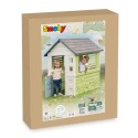 Smoby Life EKO Záhradný domček JOLIE | Modulárny domček pre deti (od 2 rokov)