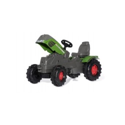 Rolly Toys RollyFarmTrac Veľký Šlapací Traktor