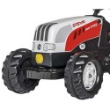 Rolly Toys rollyKid Šlapací Traktor Steyr s Prívesom 2-5 rokov