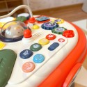 WOOPIE BABY Interaktívny Edukačný Stolík - Kozmos