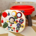 WOOPIE BABY Interaktívny Edukačný Stolík - Kozmos