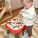 WOOPIE BABY Interaktívny Edukačný Stolík - Kozmos