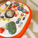 WOOPIE BABY Interaktívny Edukačný Stolík - Kozmos