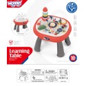 WOOPIE BABY Interaktívny Edukačný Stolík - Kozmos