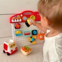 WOOPIE BABY Interaktívna Montessori Tabuľa