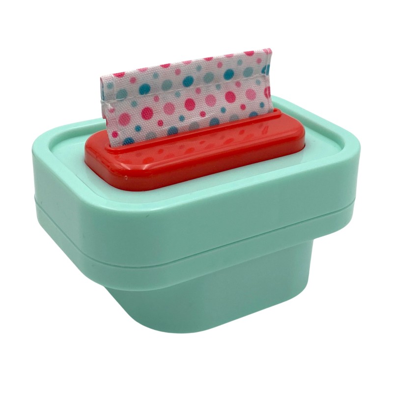 Woopie Baby Skladacie Konštrukčné Autíčko - Mačiatko 2