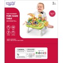 WOOPIE BABY Interaktívny Vzdelávací Stolík