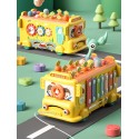 WOOPIE BABY Interaktívny Edukačný Autobus +18 m