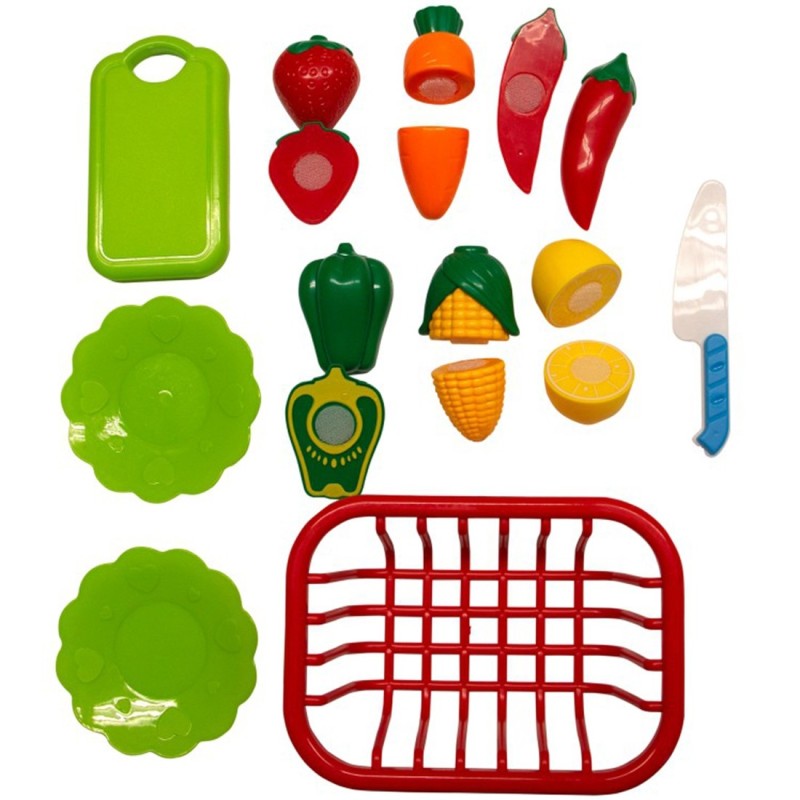 AXI Drevený Piknikový Stôl so Sedením a Nádobou na Vodu a Piesok