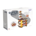 WOOPIE Interaktívny Super Market s Príslušenstvom
