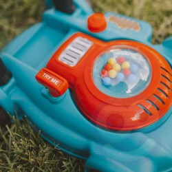 WOOPIE Detská Kosačka s Príslušenstvom