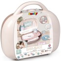SMOBY Baby Nurse Opatrovateľský Kufrík pre Bábiky
