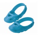 BIG Chrániče na detskú obuv - modré