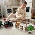 WOOPIE Mini Farma s Traktorom
