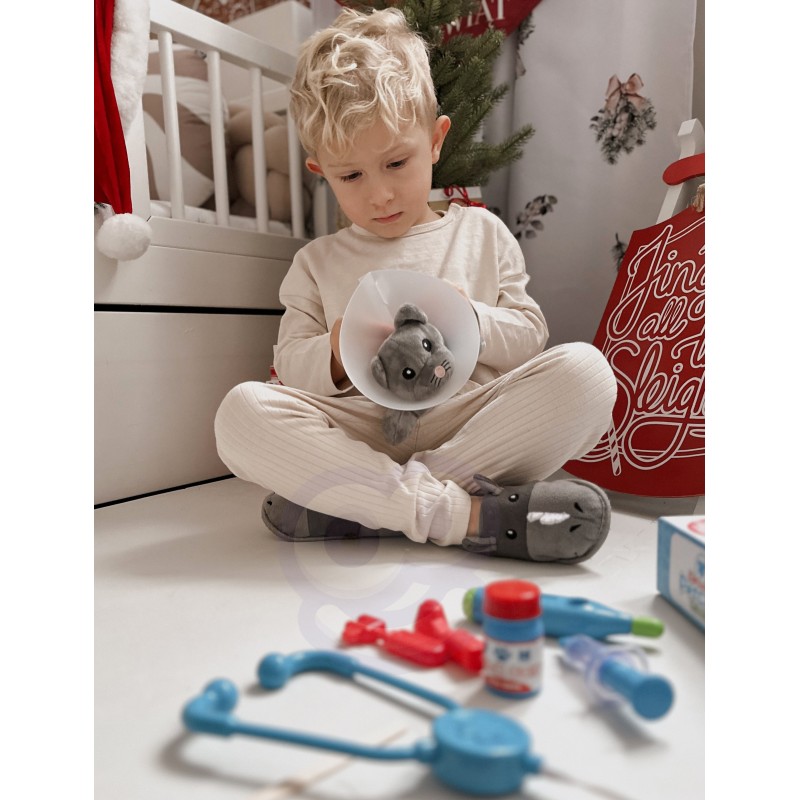 WOOPIE Sada pre Malého Veterinára - Mačiatko