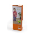 Viga Toys Drevený Dinosaurus na Tlačenie