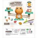 WOOPIE Dino Váha na Počítanie a Chytanie Rybičiek