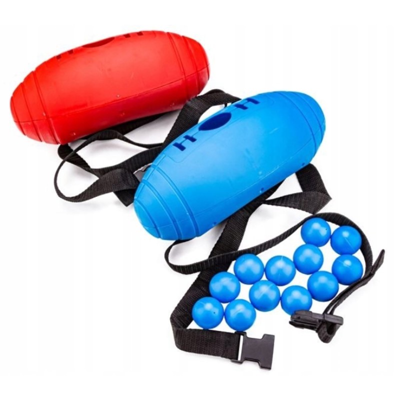 WOOPIE Swinging Ball - Pohybová Hra