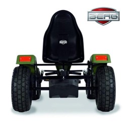 BERG Terénna motokára Jeep Revolution do 100kg