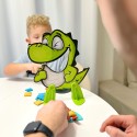 WOOPIE Zručnostná Hra "Hladný Dinosaurus"