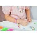 WOOPIE ART&FUN Sada na Výrobu Šperkov, Náramkov, Príveskov, Prsteňov, Náušníc s Motýľmi