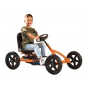 BERG Pedálová Motokára Buddy B-Orange do 50 kg Nový Model