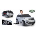 FEBER Elektrické auto Range Rover Velar na 6V batériu