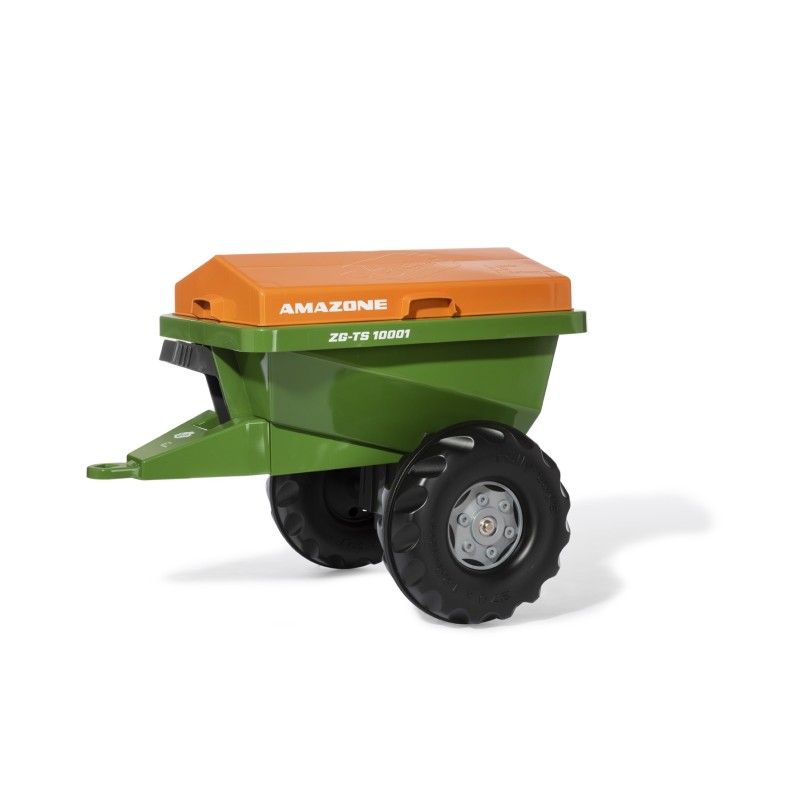 Rolly Toys RollyStreumax AMAZONE Seeder Príves - Sejačka