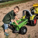 Rolly Toys RollyStreumax AMAZONE Seeder Príves - Sejačka