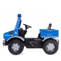 Merc-Benz Unimog Šliapacie Policajné Auto Rolly Toys