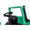 Rolly Toys Šliapacie Auto Unimog Mercedes-Benz