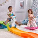 Detská Horská Dráha s Odrážadlom Unicorn STEP2