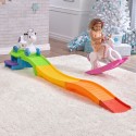 Detská Horská Dráha s Odrážadlom Unicorn STEP2
