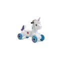 Detská Horská Dráha s Odrážadlom Unicorn STEP2