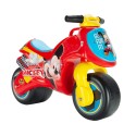 INJUSA Detská motorka Mickey Mouse