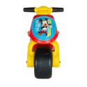 INJUSA Detská motorka Mickey Mouse