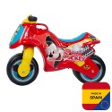 INJUSA Detská motorka Mickey Mouse