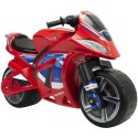 INJUSA Motorka Honda CBR Fireblade - Odrážadlo