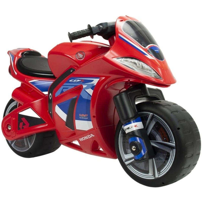 INJUSA Motorka Honda CBR Fireblade - Odrážadlo