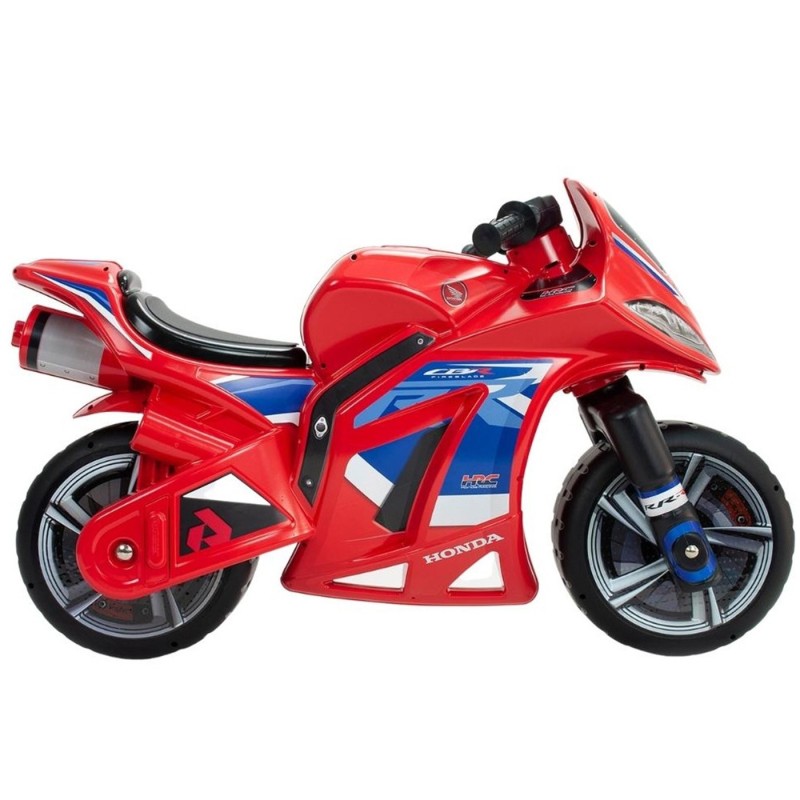 INJUSA Motorka Honda CBR Fireblade - Odrážadlo