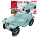 Odrážadlo Auto BIG Bobby Car Classic Green Sea