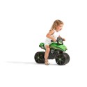 FALK Motorka Racing od 1 Roka - Zelená