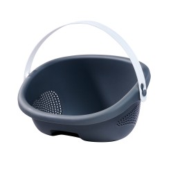 BIG Košík na odrážadlo Bobby Car | Predný nosič na hračky (Classic, Neo, Next)