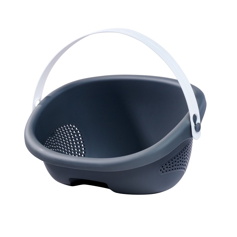 BIG Košík na odrážadlo Bobby Car | Predný nosič na hračky (Classic, Neo, Next)