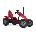 BERG Pedálová motokára XL Case IH BFR