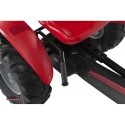 BERG Pedálová motokára XL Case IH BFR