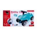Odrážadlo Auto BIG Bobby Car Neo Azúrové